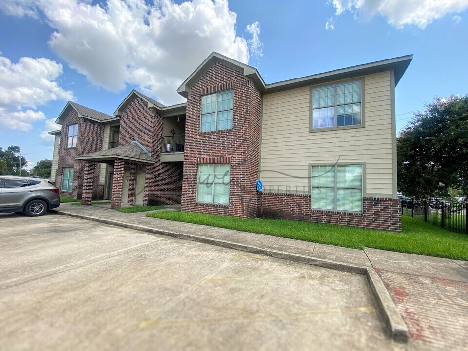 311 E Hale St in Lake Charles, LA - Building Photo