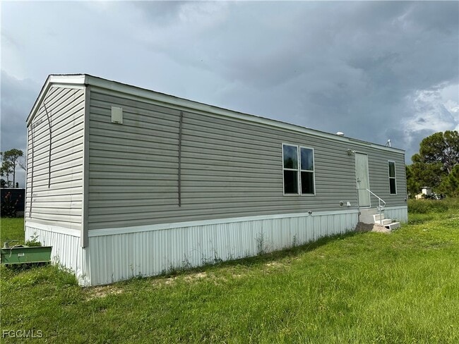 property at 8086 Heck Dr