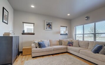 3657 Laduke St in Bozeman, MT - Building Photo - Building Photo