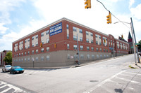 Edmondson Commons in Baltimore, MD - Building Photo - Building Photo