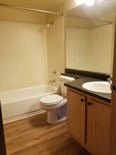 Watermarke in Seattle, WA - Foto de edificio - Interior Photo