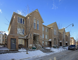 26-38 Thomas Elgie Dr Apartments