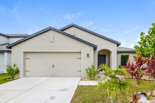 911 Culbreath Grn Ct in Ruskin, FL - Building Photo