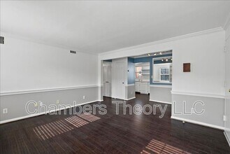 601 Bashford Ln in Alexandria, VA - Building Photo - Building Photo