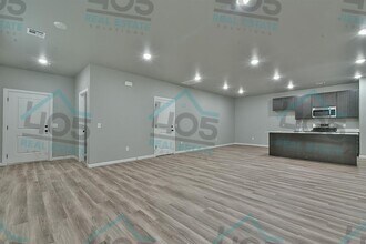 2805 Josie Circle in Midwest City, OK - Building Photo - Building Photo