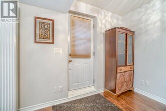 118 Mavety St in Toronto, ON - Building Photo - Building Photo