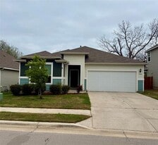 11908 Saddle Rock Dr in Austin, TX - Building Photo