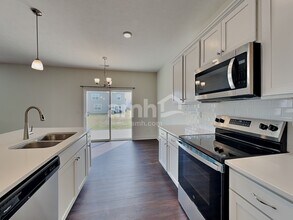 8081 Minnow Trl, Unit 2B in Etna, OH - Building Photo - Building Photo