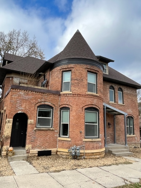 810 S Broad St, Unit #3 in Mankato, MN - Building Photo