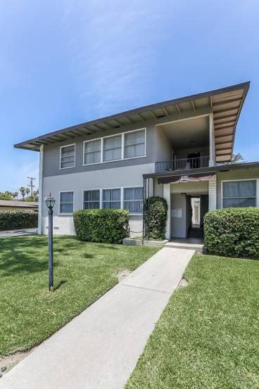 property at 607 Linwood Ave