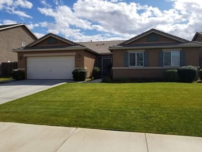 property at 11505 Trabancos Dr