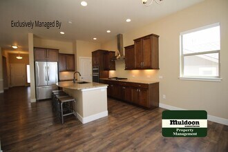 1535 Catnap Ln in Monument, CO - Building Photo - Building Photo