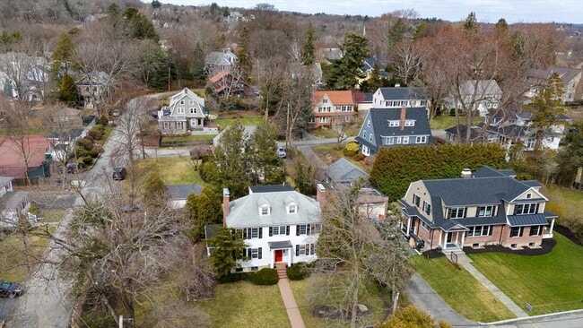 60 Kilburn Rd in Belmont, MA - Building Photo - Building Photo