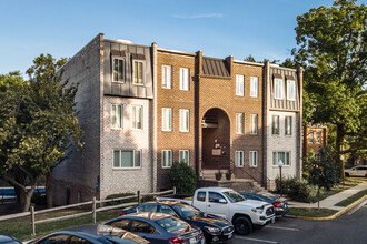 Park Spring in Arlington, VA - Building Photo - Primary Photo