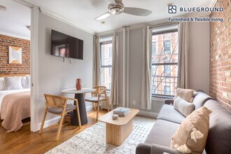 232 Elizabeth St in New York, NY - Building Photo - Building Photo