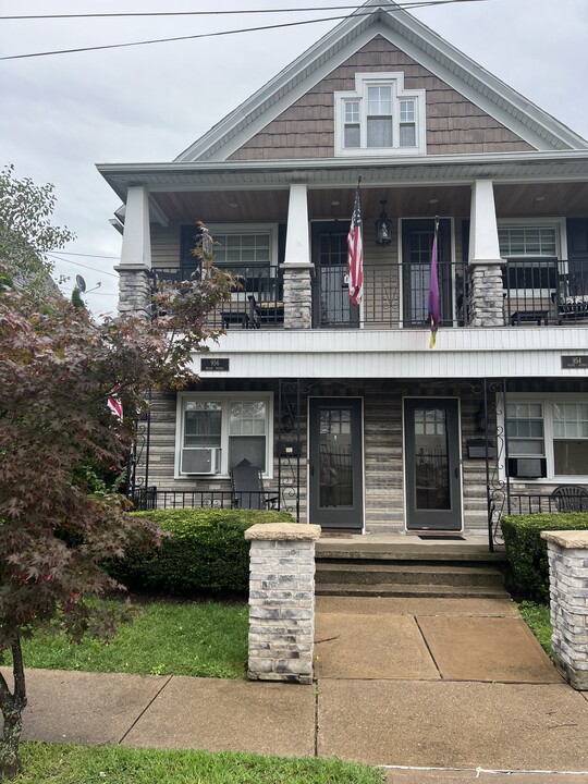 956 Meade Ave, Unit 1 in Scranton, PA - Foto de edificio