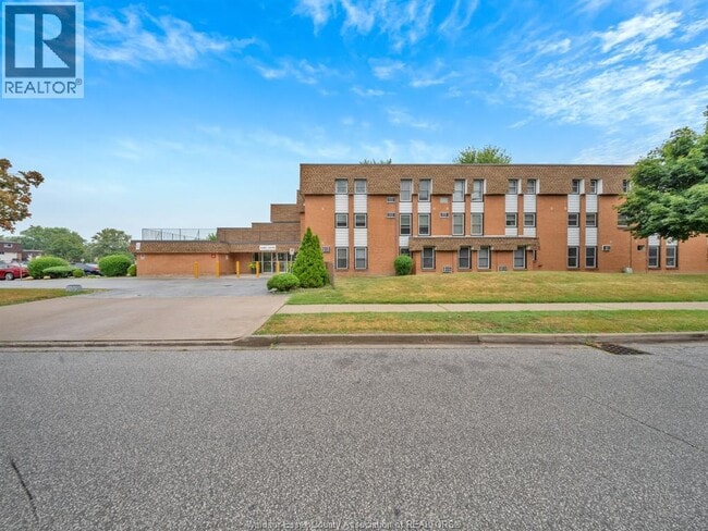 property at 6211 Thornberry Crescent