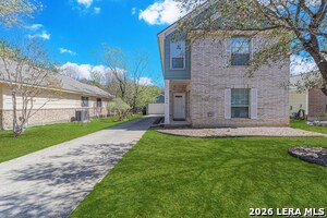 7618 Maycrest in San Antonio, TX - Building Photo - Building Photo