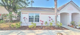 3537 Forest Branch Dr in Port Orange, FL - Building Photo