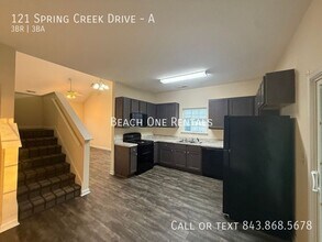 121 Spring Creek Dr in Myrtle Beach, SC - Building Photo - Building Photo