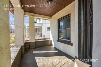 4104 Brooklyn Ave in Cleveland, OH - Building Photo - Building Photo