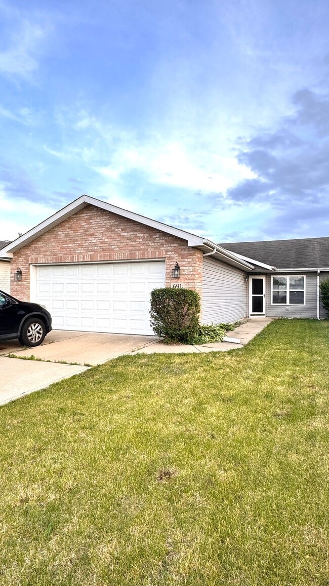 property at 691 W 77th Ave