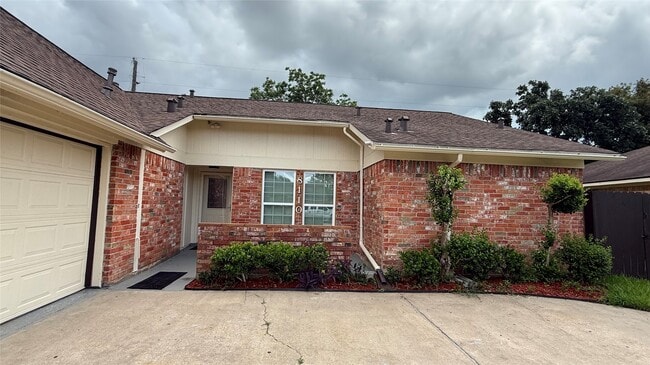property at 8110 Streamside Dr