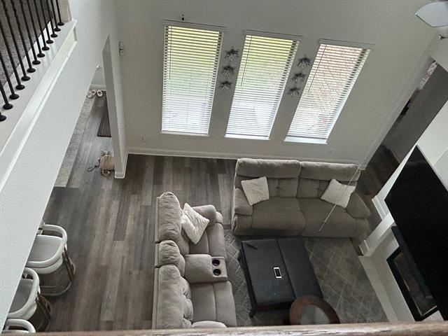 1609 Banded Ledge Dr in Mansfield, TX - Building Photo - Building Photo