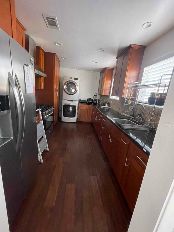 13391 McEvoy Ln in Garden Grove, CA - Foto de edificio - Building Photo