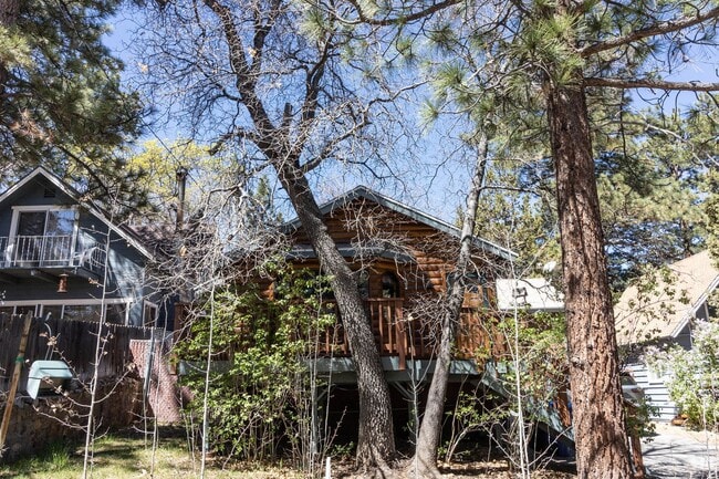 790 Highland Ln in Sugarloaf, CA - Building Photo - Building Photo