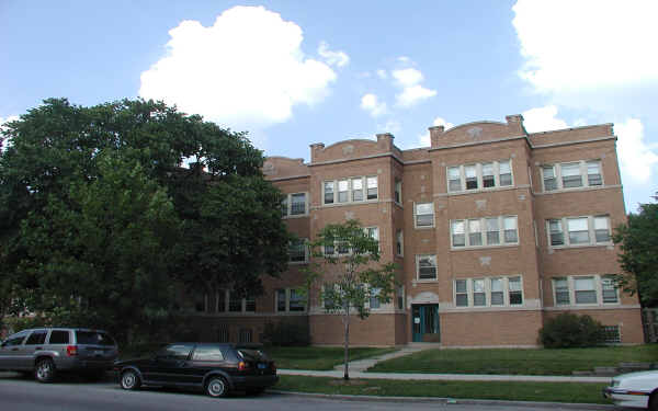 4043-4057 N Southport Ave in Chicago, IL - Building Photo - Building Photo