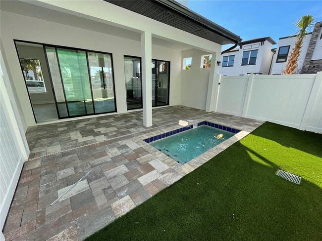 427 Villa Domani Ct in Davenport, FL - Building Photo - Building Photo