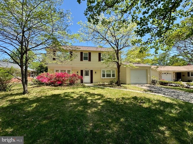 2911 Tallow Ln in Bowie, MD - Building Photo - Building Photo