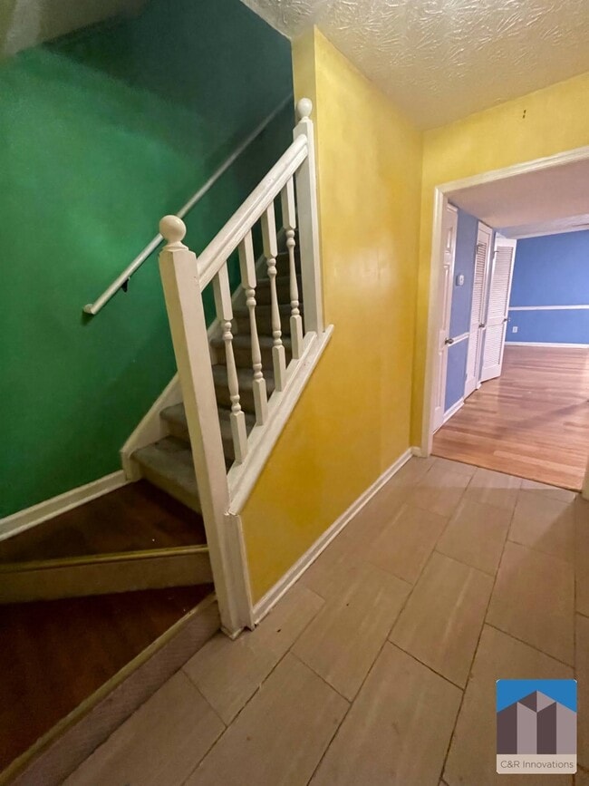 235 Williamsburg Way in Fayetteville, GA - Building Photo - Building Photo