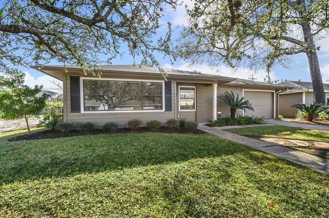 property at 1349 Martin St