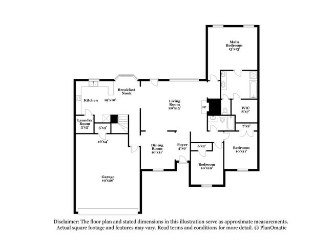 40 Sweet Leaf Ln in Oakland, TN - Building Photo - Building Photo