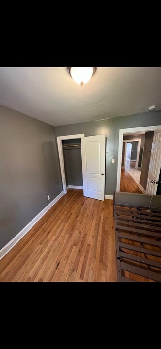 54 N Bridge St in Poughkeepsie, NY - Building Photo