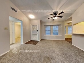 2506 High Hollow Dr in Garland, TX - Foto de edificio - Building Photo