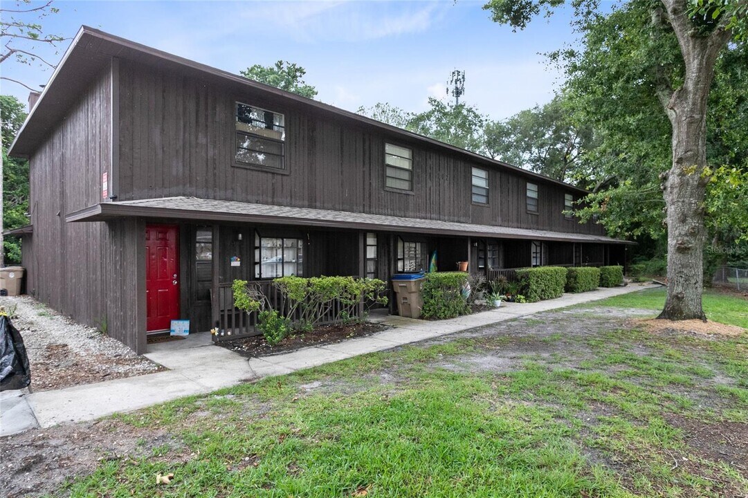 162 Bowie Ln in Kissimmee, FL - Building Photo