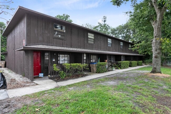 property at 162 Bowie Ln