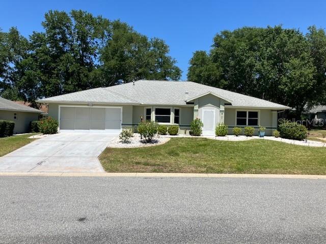 6419 Borg St in Leesburg, FL - Building Photo