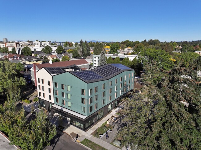 Francis + Clare Place in Portland, OR - Building Photo - Primary Photo