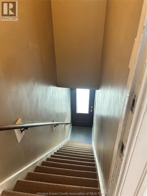 1290 Chilver Rd in Windsor, ON - Building Photo - Building Photo