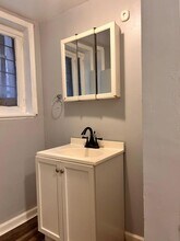 2323 Eutaw Pl in Baltimore, MD - Building Photo - Building Photo