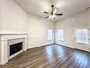 8616 Hayes Dr in Southaven, MS - Building Photo - Building Photo