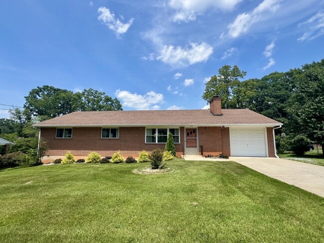 property at 149 Powtan Dr