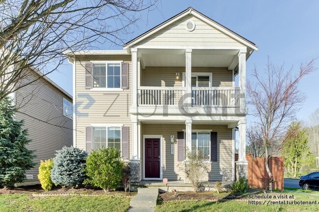 property at 1521 50th St NE