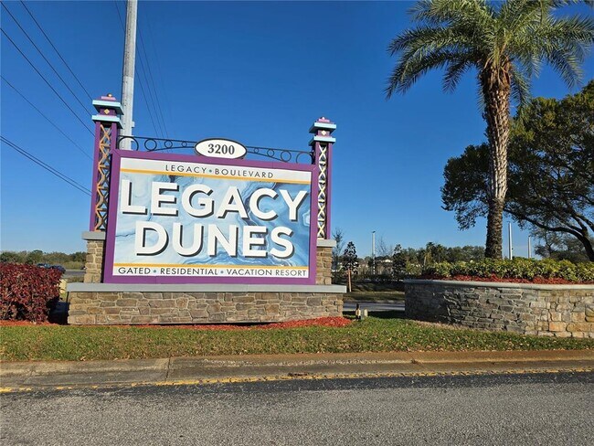8919 Legacy Ct in Kissimmee, FL - Foto de edificio - Building Photo