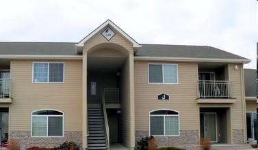 Avalon Park Apartments in Pocatello, ID - Building Photo - Building Photo