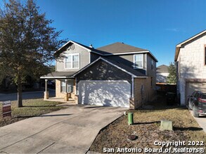 12827 Sicily in San Antonio, TX - Building Photo - Building Photo